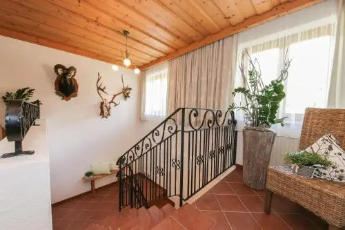 Haus Spieleck