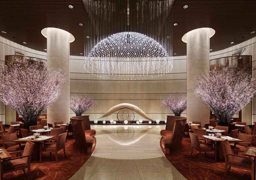 The Peninsula Tokyo