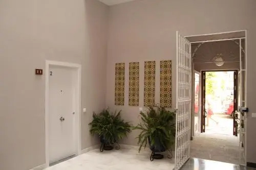 DreamsApt Curtidores 6 Suites AT