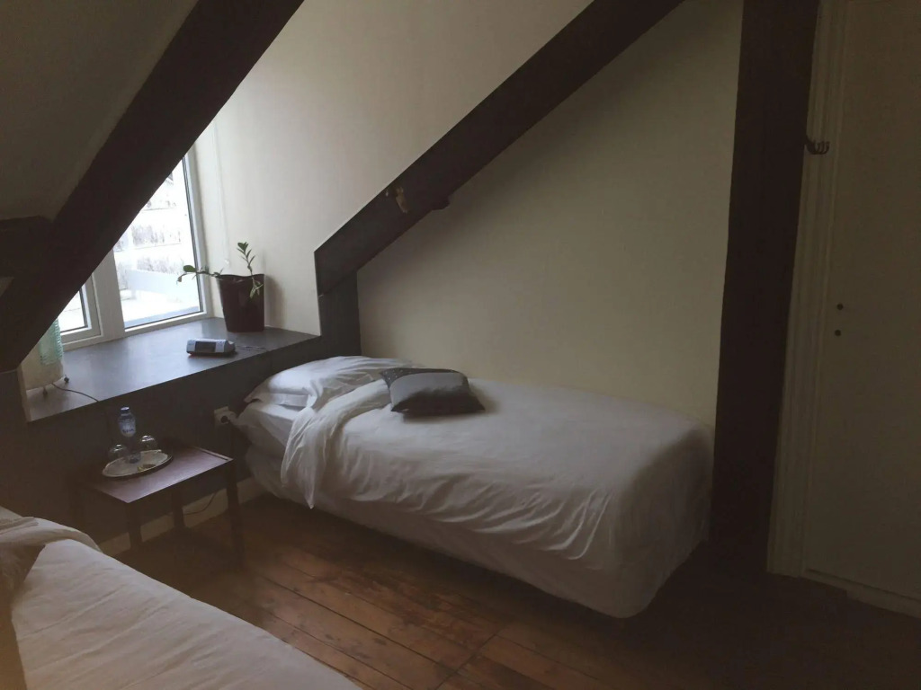 Hotel Dufays