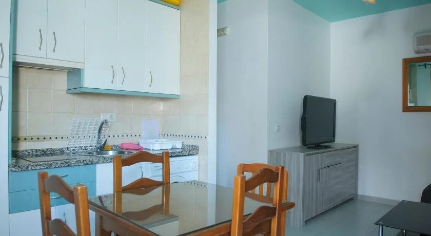 Hotel Lux Aljarafe