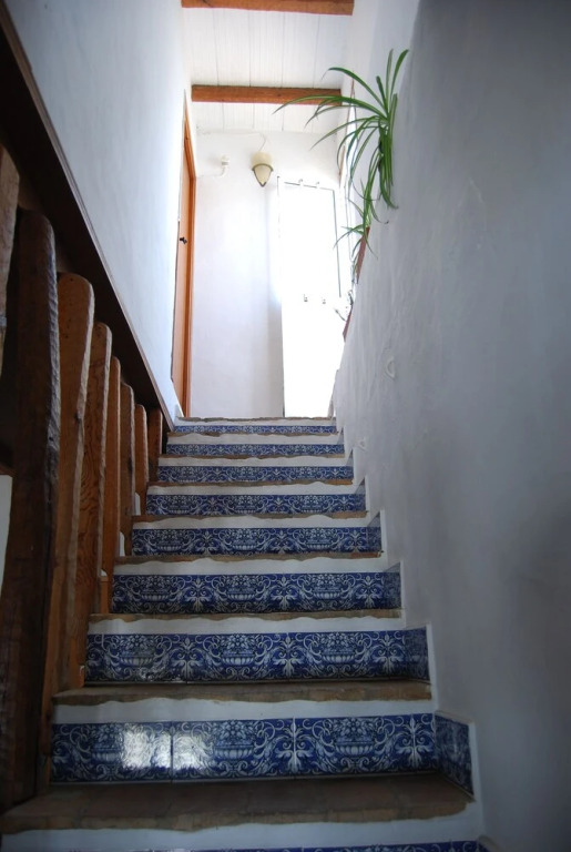 Casa Leonor Vejer