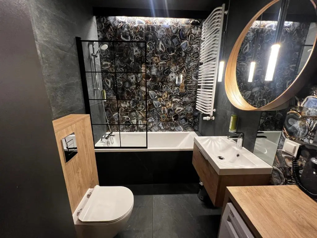 Silesia Aparthotel