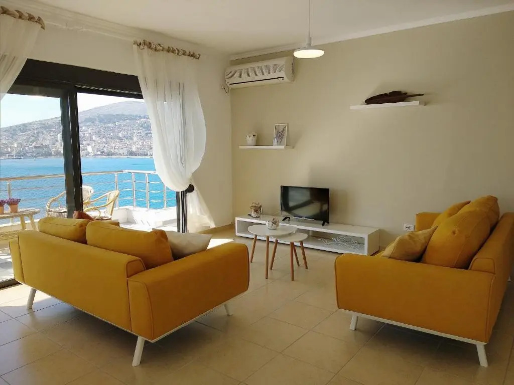 Harito Residence Sarande