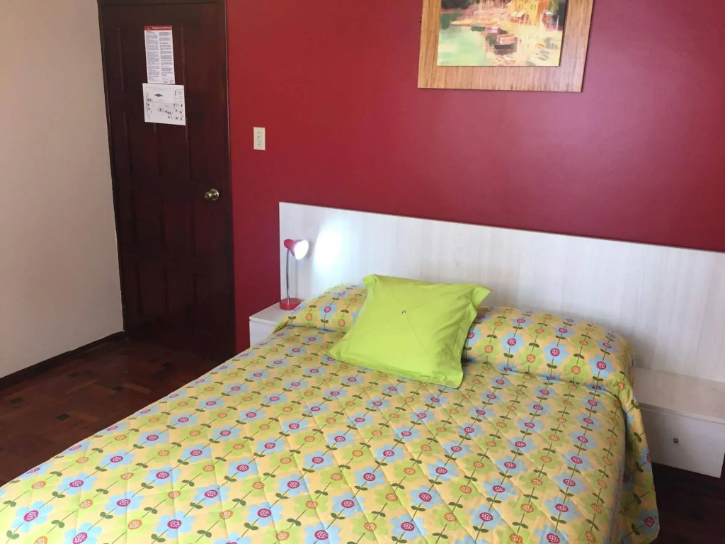 Hotel Mediterraneo Quito