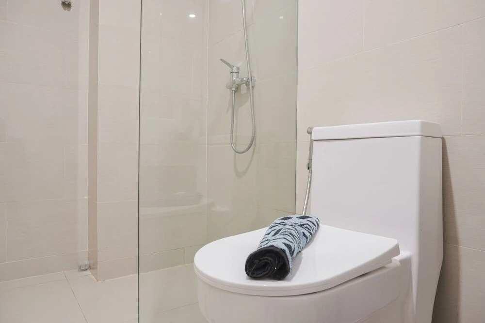 Nice And New 2Br At Daan Mogot City Apartment