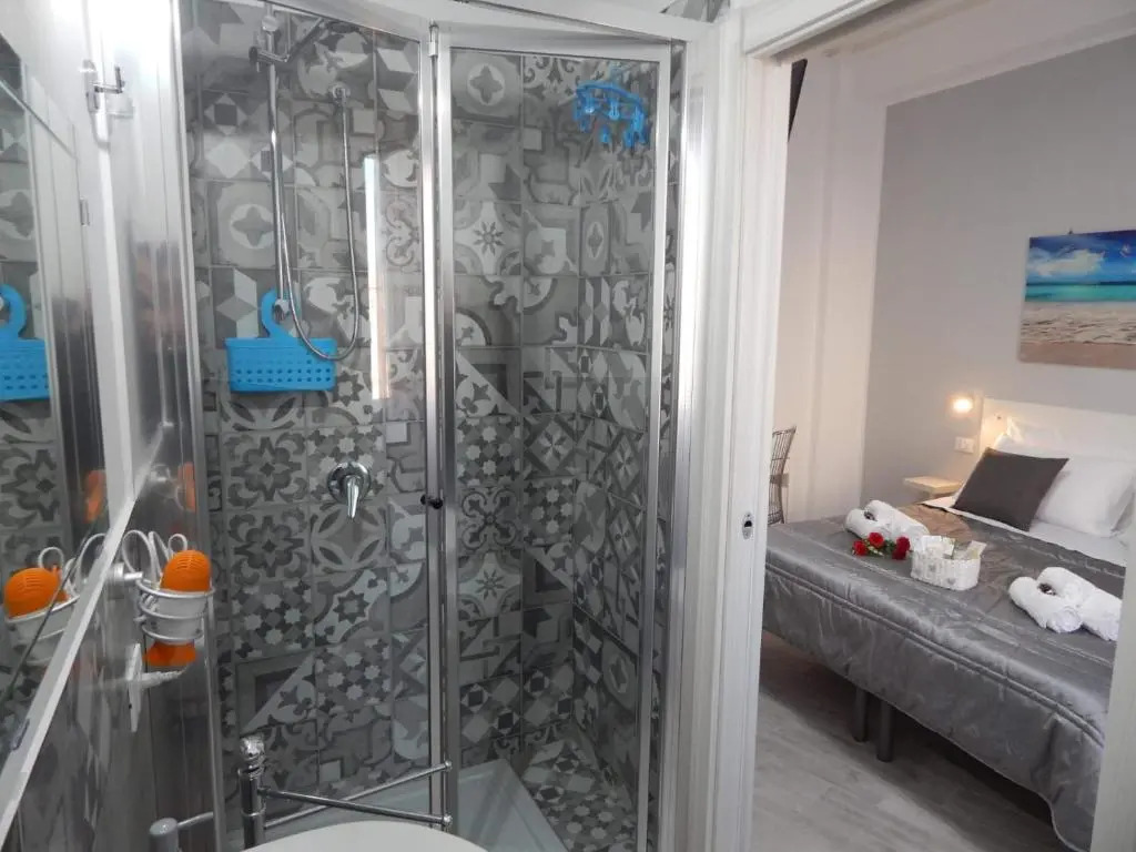 B&B 36 Passi dal Mare