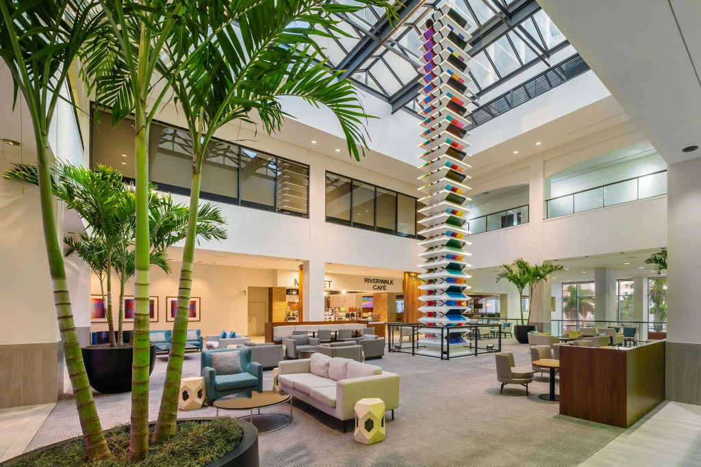 Hyatt Regency Miami