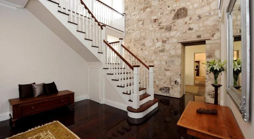Fayrefield House