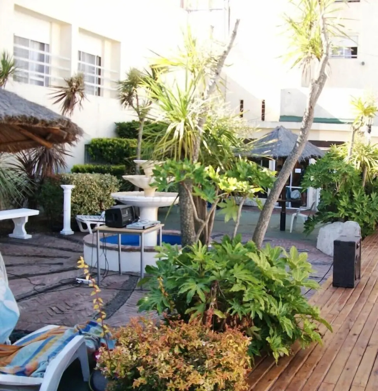 San Remo Resort Hotel