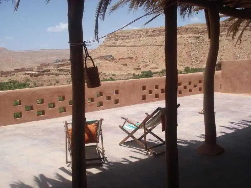 Kasbah Tigmi El Janoub