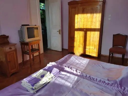 My Moon Hostel
