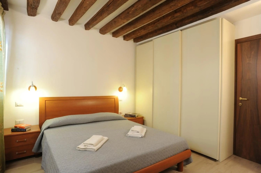 Appartamento Paradiso Ca' Giulia