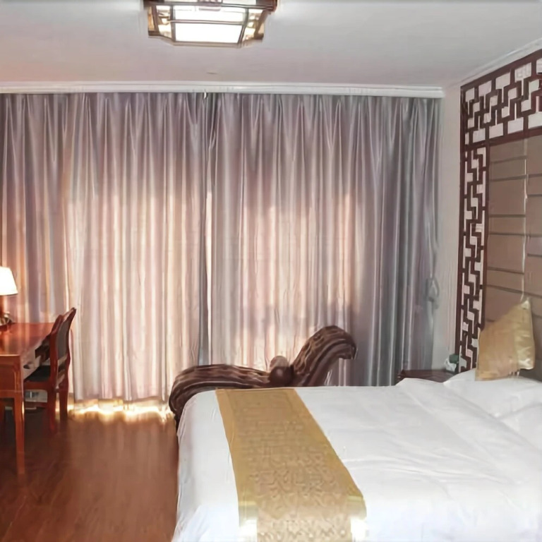 Haimingyue Apartment Hotel