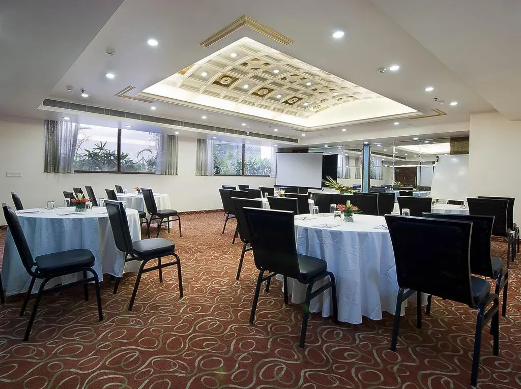 Hotel Jivitesh