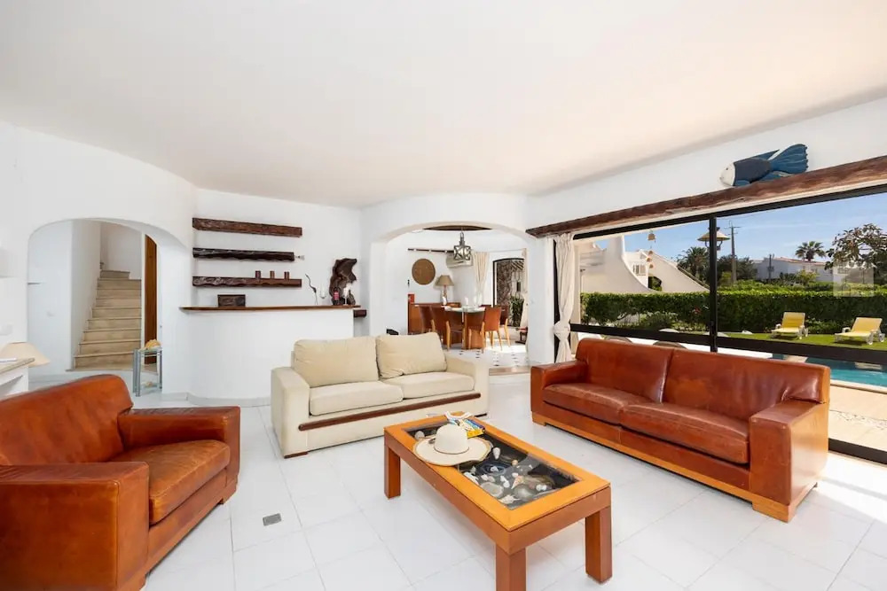Villa Veiguinha
