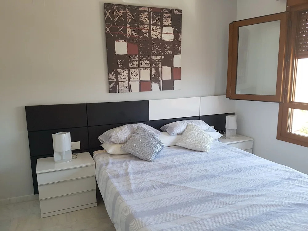 Charming Apartment in front of Villamartin Golf And Plaza