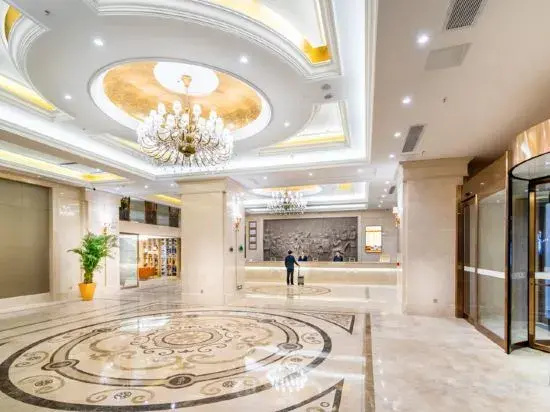 Vienna International Hotel (Guiyang Yunyan District Future Ark Branch)