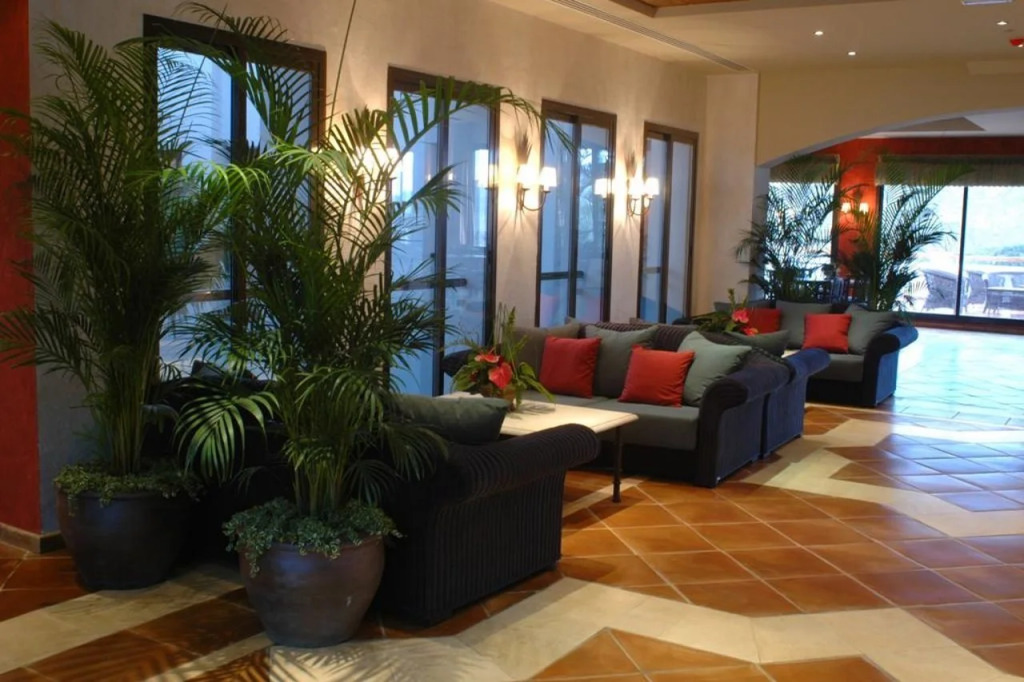 Albayt Resort