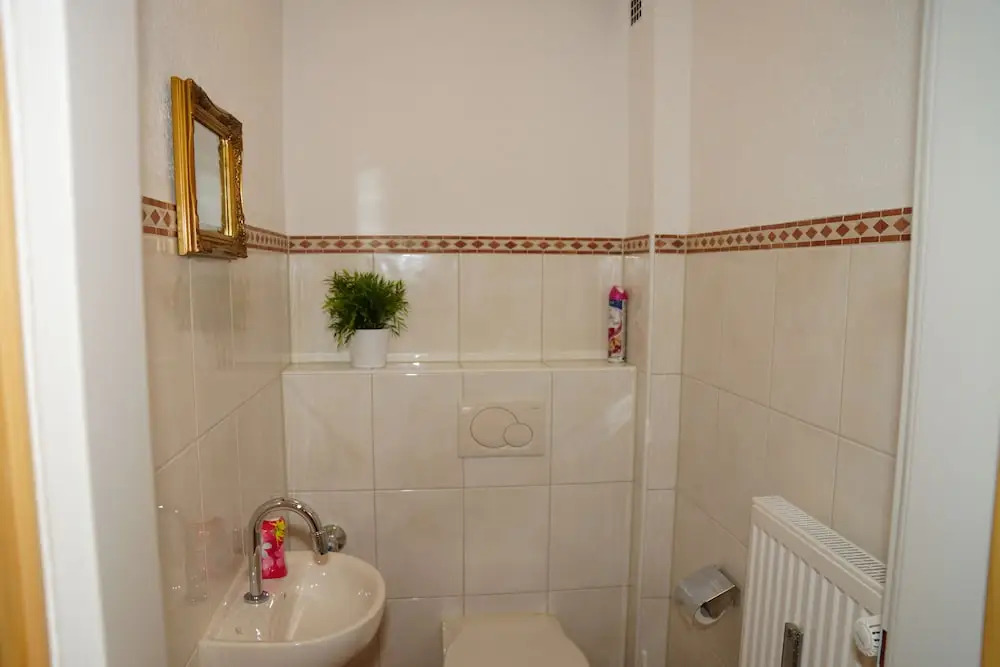 Ferienwohnung Viererspitzblick