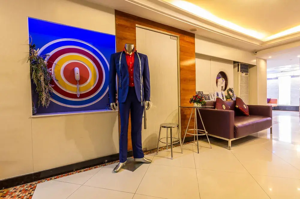 ZEN Rooms Sukhumvit 11