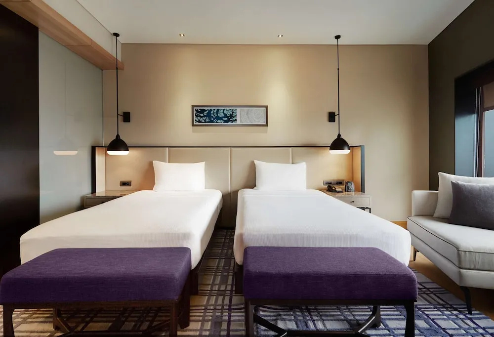 Hilton Kuala Lumpur