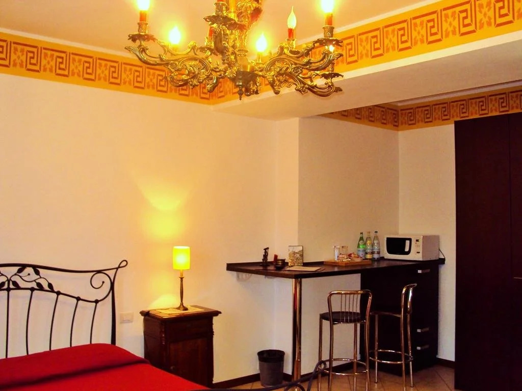 Casa Martina