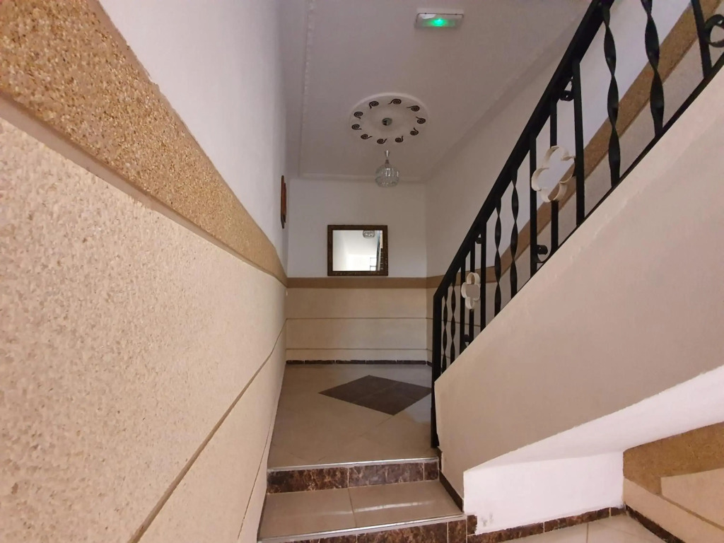 APARTMENT AYOUB -for families only