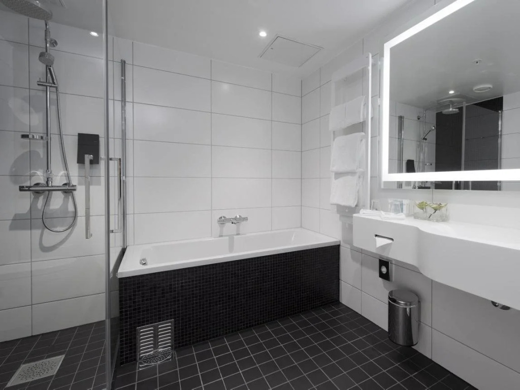 Thon Hotel Rosenkrantz Oslo