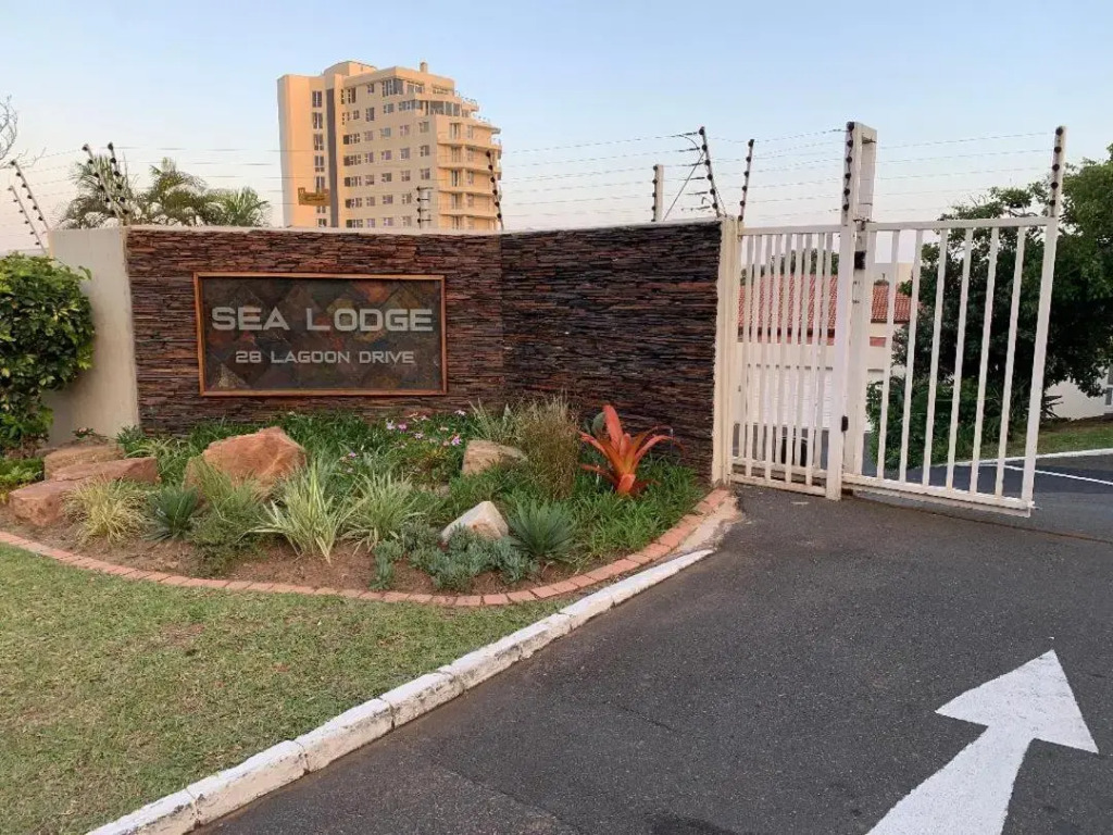 Unit 62 Sealodge Umhlanga Beach