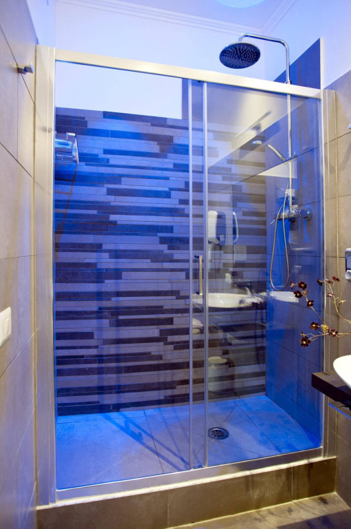 Daplace - La Mongolfiera Rooms in Navona