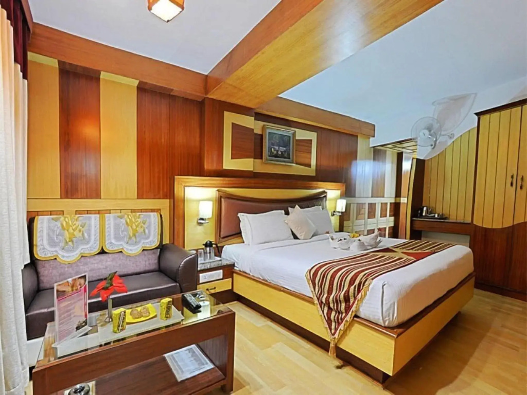 Phoenix Residency Ooty