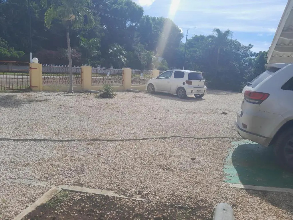 Kas di Ala apartments