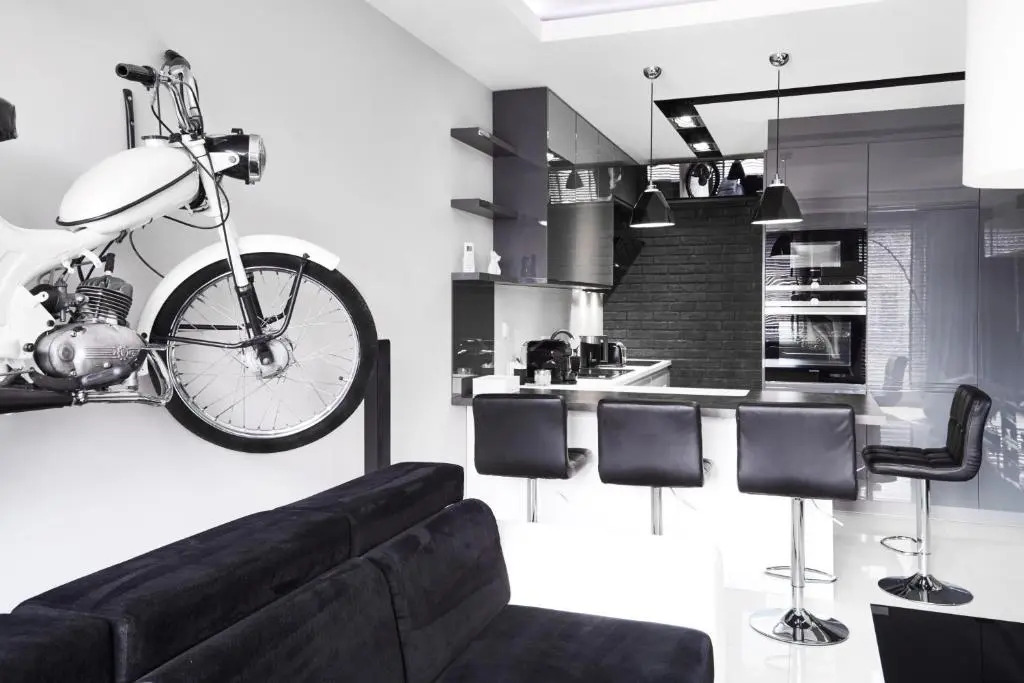 Prestige Apartaments 79