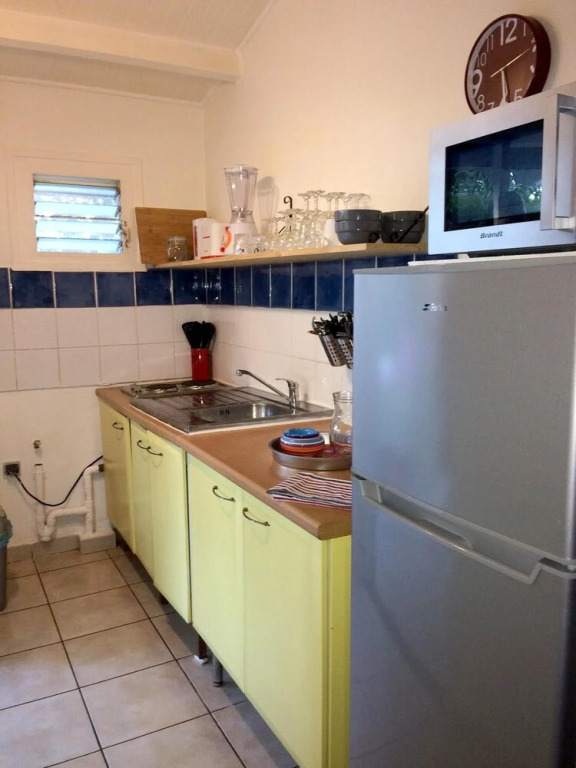 House With 2 Bedrooms in Le Diamant, With Enclosed Garden and Wifi - 1