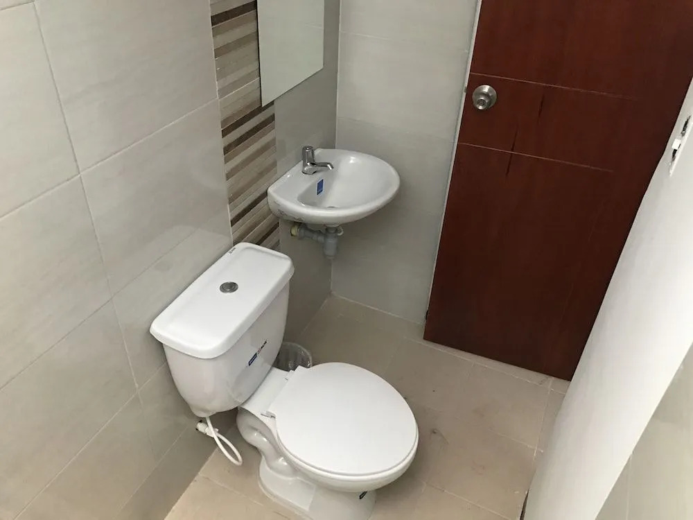Hotel Tunja Bicentenario