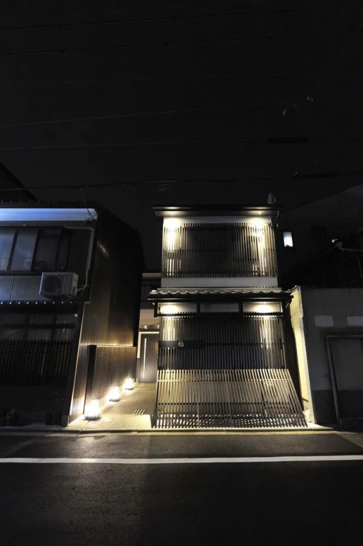 Fugabettei Kyoto Tanbaguchi