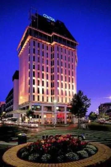 Holiday Inn City Centre Christchurch