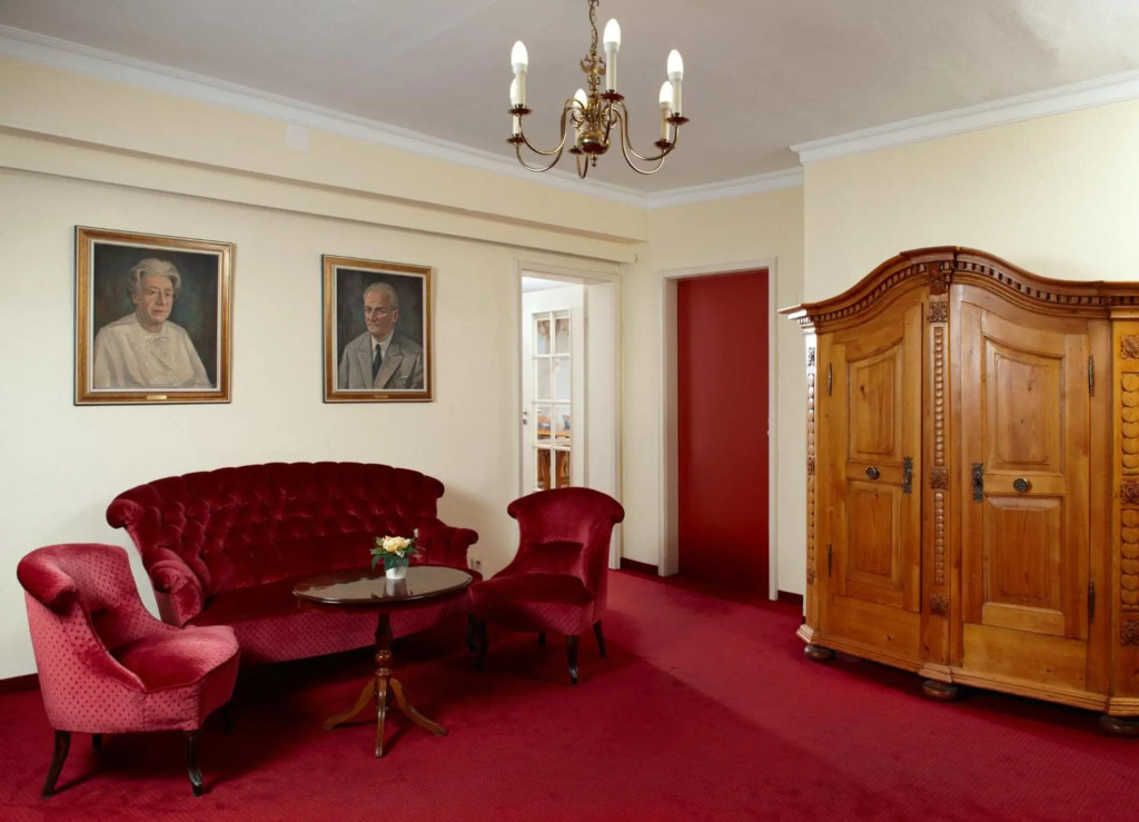 Hotel Weisses Ross