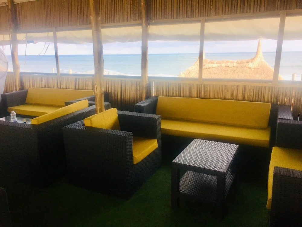 Blue Moon Beach Hotel and Resort Lekki Lagos