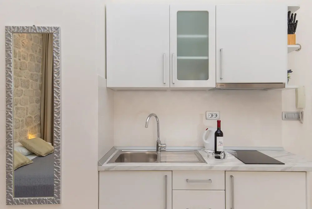 Lausion Apartments