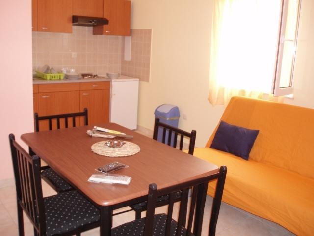 Apartments Ivka
