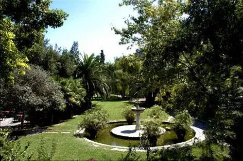 Resort Paradosso