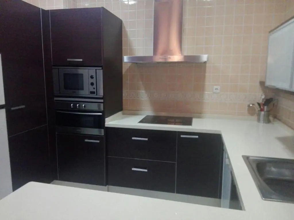 Charming Villadarias M. Palace apartment