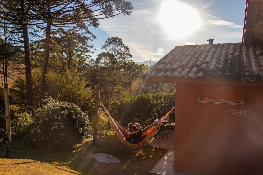 Haya Vista Alta - Chalés