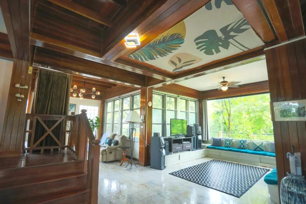 Evergreen Pakchong Home
