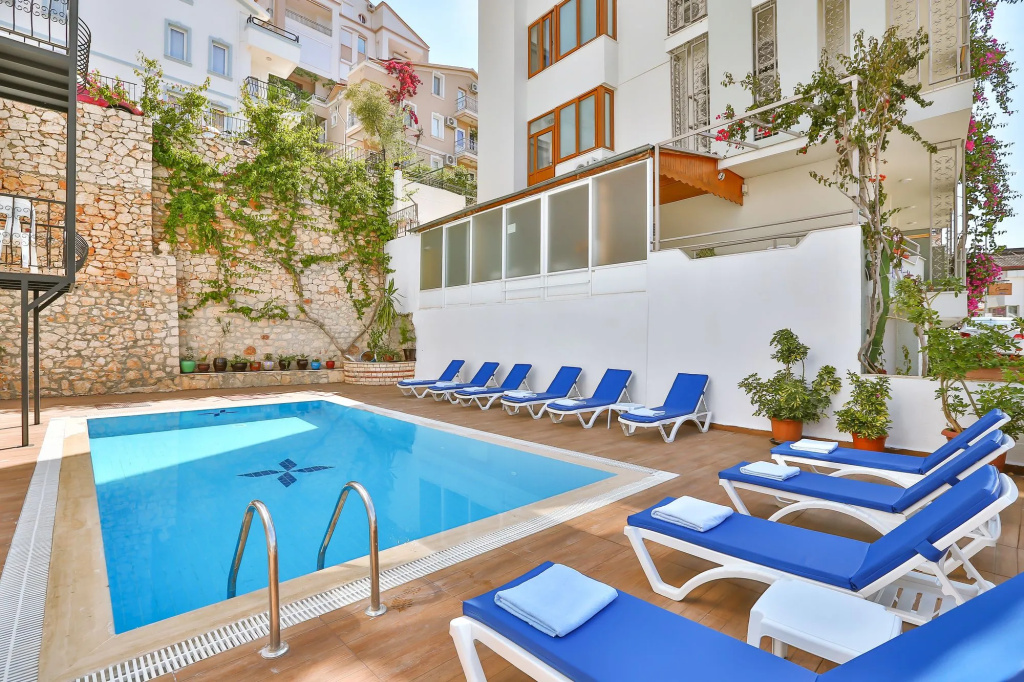 Hotel Kayahan