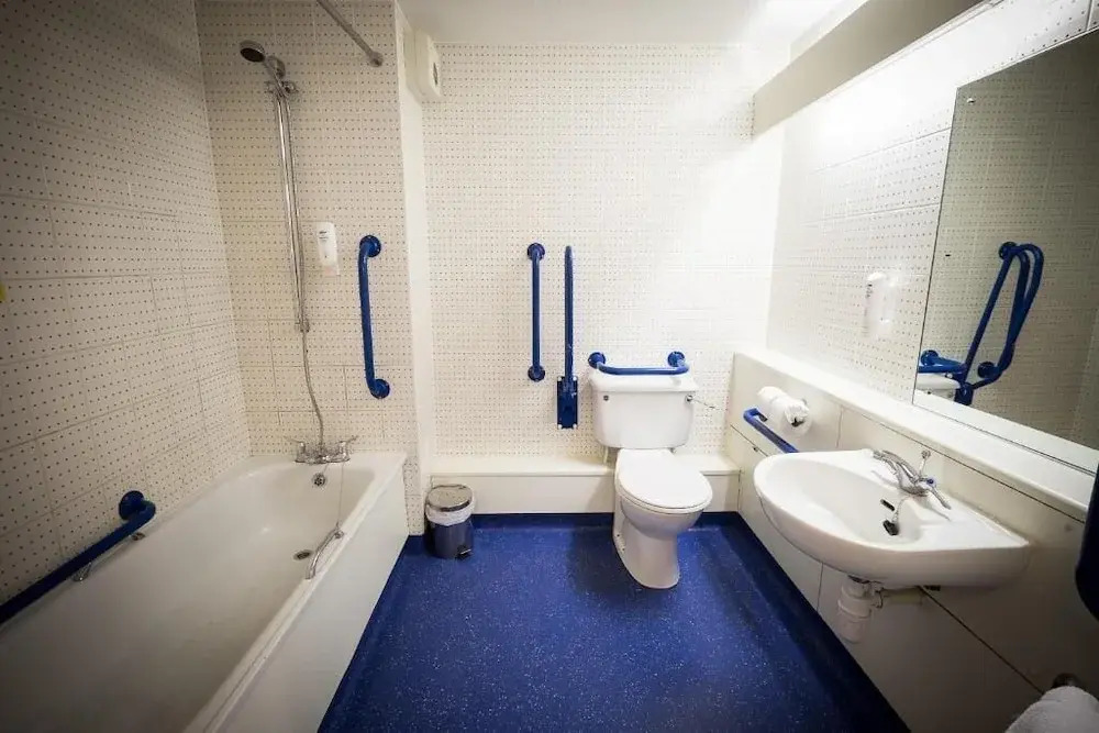 Travelodge Phoenix Park