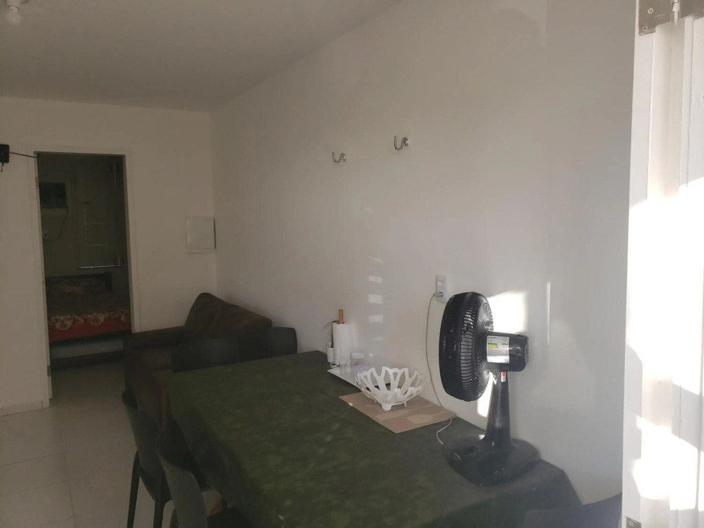 Apartamento na Praia do MORRO BRANCO - CEARÁ - MB06201