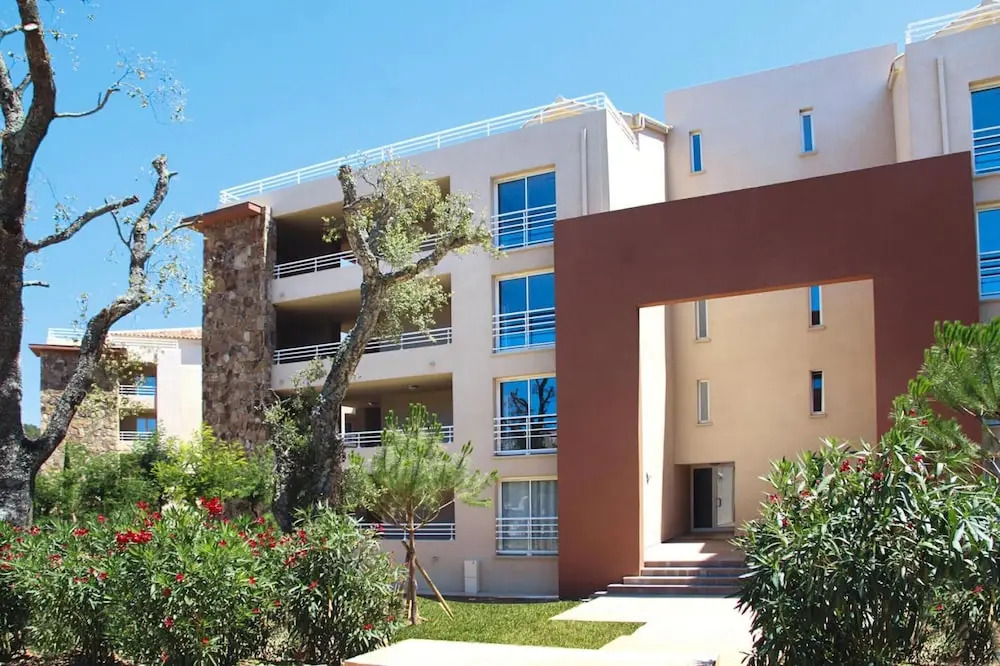 Apartment in Corsica Near Palombaggia Beach
